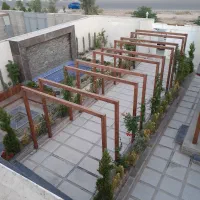 ویلای شیک و لاکچری|فروش خانه و ویلا|ماهان, |دیوار