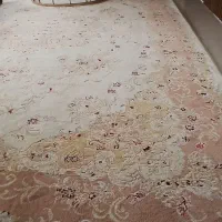 2 تخته فرش 6 متری و 1 تخته فرش 4 متری تمیز|فرش|رودسر, |دیوار