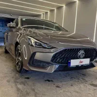 mg gt|خودرو سواری و وانت|تبریز, |دیوار