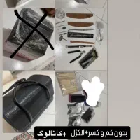 وسایل کاشت ناخن