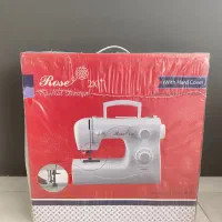 چرخ خیاطی کاچیران رز ۲۱۰ پلاس