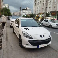 207مدل89 فرانسوی