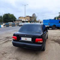 خودرو پراید مدل ۸۴|خودرو سواری و وانت|رشت, معلم|دیوار