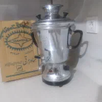 سمار برقی تمام اتوماتیک