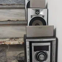 ضبط|سیستم صوتی خانگی|الیگودرز, |دیوار