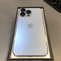 آیفون ۱۳ پرو