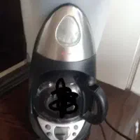 چایی ساز و قهوه ساز نونو