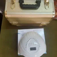 فروش فوری دستگاه UV.|آرایشی، بهداشتی، درمانی|یزد, |دیوار