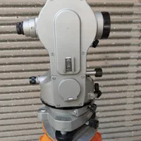 دوربین نقشه برداری تئودولیت مکانیکی SOKKISHA TM20D|ماشینآلات صنعتی|تهران, حسنآباد|دیوار