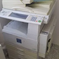 دستگاه کپی ریکو ۲۰۴۵-۳۰۴۵