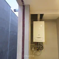 تعمیرات تخصصی امداد پکیج زنجان|خدمات پیشه و مهارت|زنجان, |دیوار