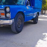 بار بری به تمام نقاط خراسان