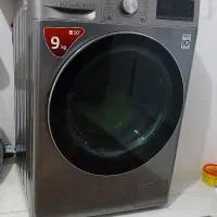لباسشویی الجی کره ای مدل v5