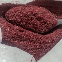 سماق قرمز|خوردنی و آشامیدنی|تهران, ونک|دیوار