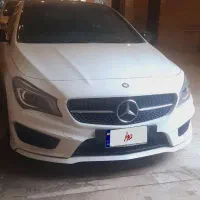 بنز Cla 250 فرماتیک