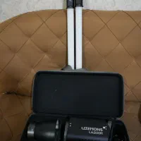 دو عدد باتوم لایت و فلاش گوداکس rgb در حد آک|دوربین عکاسی و فیلم‌برداری|کوهدشت, |دیوار