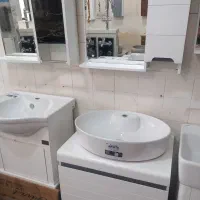ست روشویی کابین  ارسیتا ۴۰در۶۰|لوازم سرویس بهداشتی|تبریز, |دیوار