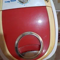 ماشین لباس شویی کودک دو کیلویی easy wash|ماشین لباسشویی و خشککن لباس|رشت, دیانتی|دیوار