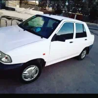 پراید۱۳۱ مدل ۹۸