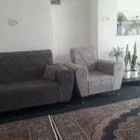 مبلمان|مبلمان خانگی و میز عسلی|تربت جام, کلالی|دیوار