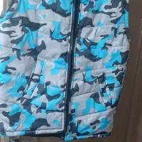 هودی و پافر نو|لباس|قزوین, |دیوار