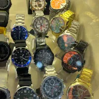 تخفیف ویژه روز پدر تمام ساعت ها فقط ۷۹۹تومن تا۹۹۸