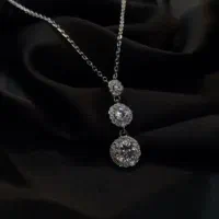 گردنبند پر کیفیت