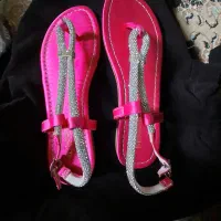 صندل مجلسی39/40|کیف، کفش، کمربند|زاهدان, |دیوار