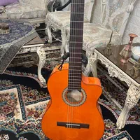 گیتار مالاگا Ps فروشی