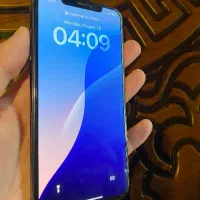 اپل iPhone Xs Max با حافظه ۶۴ گیگابایت|موبایل|مشهد, شاهد (شهرک غرب)|دیوار