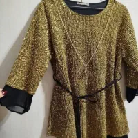 شومیز مجلسی