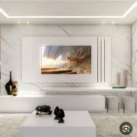 کناف.pvc|خدمات پیشه و مهارت|هشتگرد, شهرک اداری|دیوار