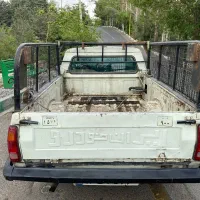 پیکان وانت مدل ۸۵