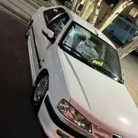 پارس سال مدل ۹۷|خودرو سواری و وانت|پیشوا, |دیوار