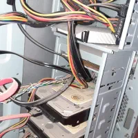 سیستم کامپیوتر محصولات فرهنگی با آرشیو کامل|رایانه رومیزی|نیشابور, دارایی|دیوار