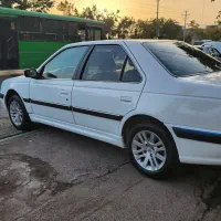 پارس elx در حد صفر