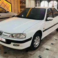 پژو پارس سال مدل ۹۹ بدون رنگ