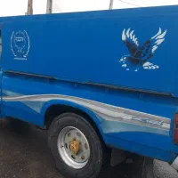 نیسان دیزل|خودرو سواری و وانت|شاهین دژ, |دیوار