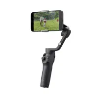 DJI OSMO MOBILE 6|لوازم جانبی موبایل و تبلت|نور, |دیوار