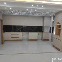 کابینت و کمد دیواری|کتابخانه، شلف، قفسه‌های دیواری|زنجان, |دیوار