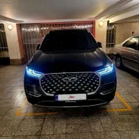 تیگو ۸ پرو مکس ۱۴۰۲ vip