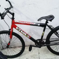 دوچرخه ۱۲و۲۰و۲۶  حرفه ای