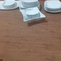 چینی توس ۶نفره