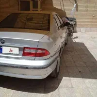 سمند مدل ۸۶|خودرو سواری و وانت|اصفهان, ملک‌شهر|دیوار