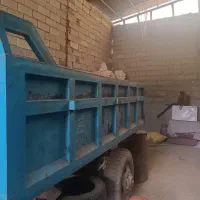 فروش تریلی تراکتور.