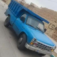 نیسان دوگانه فابریک