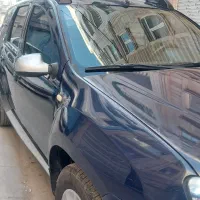 داستر مدل ۲۰۱۵ اتومات تک دف