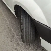 ۴ حلقه لاستیک 15*60*205|قطعات یدکی و لوازم جانبی|اندیشه, اندیشه فاز ۳|دیوار