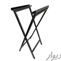 کبابپز گازی استیل منقل گازی ۷شعله پایه باربیکیو|اجاق گاز و لوازم برقی پختوپز|تهران, تهرانپارس شرقی|دیوار