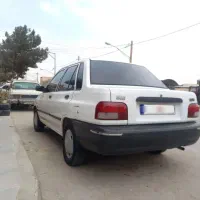 پراید دوگانه فابریک|خودرو سواری و وانت|اصفهان, قهجاورستان|دیوار